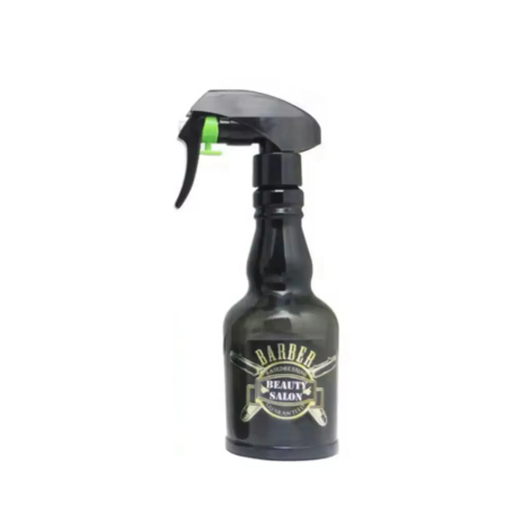 Vattenspruta svart 280ML Klipp&Trim