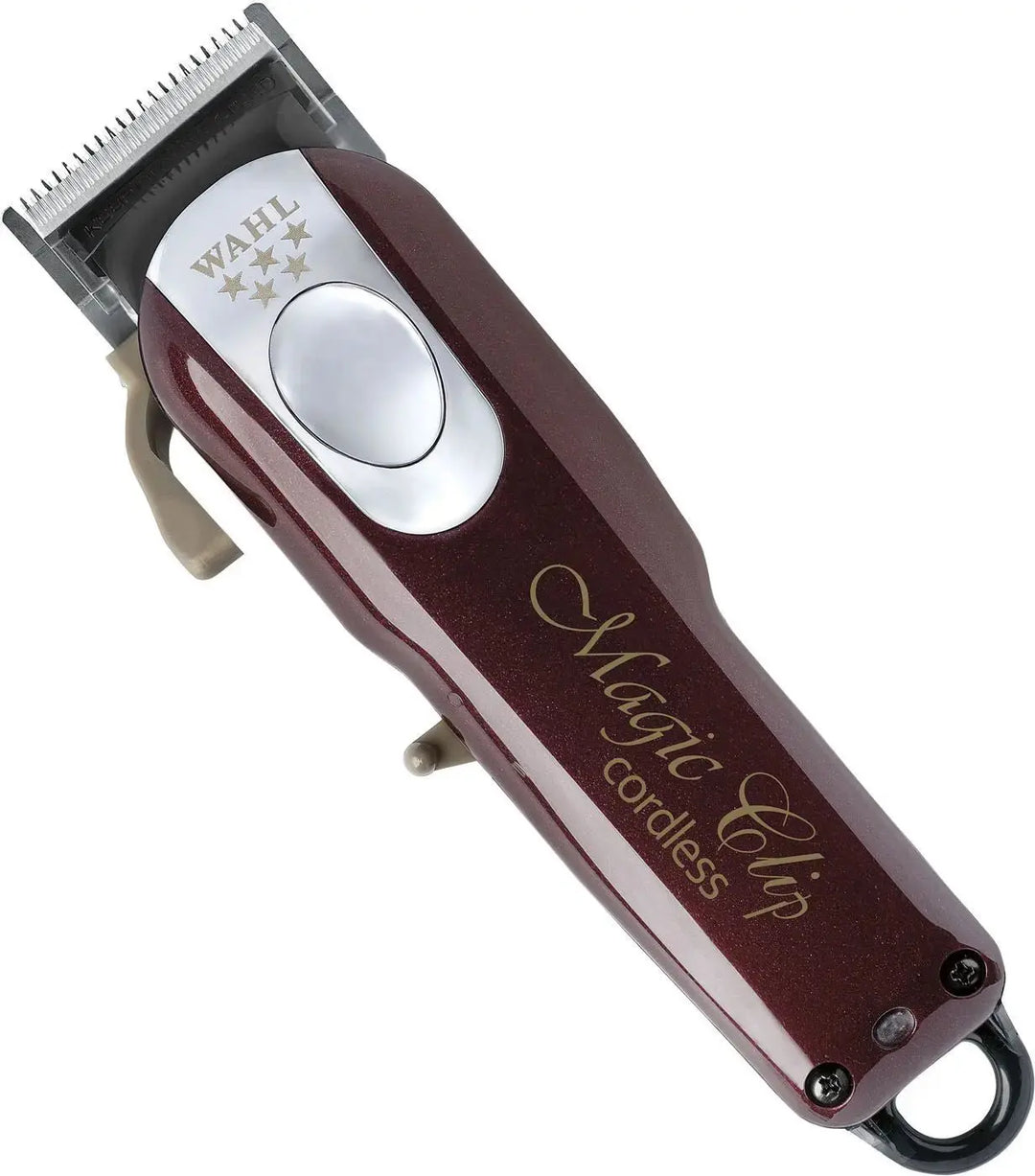 WAHL – Cordless Magic Clip WAHL