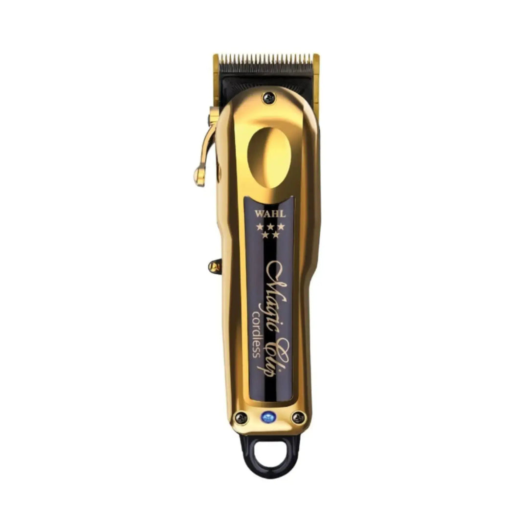 Magic Clip Gold Edition WAHL