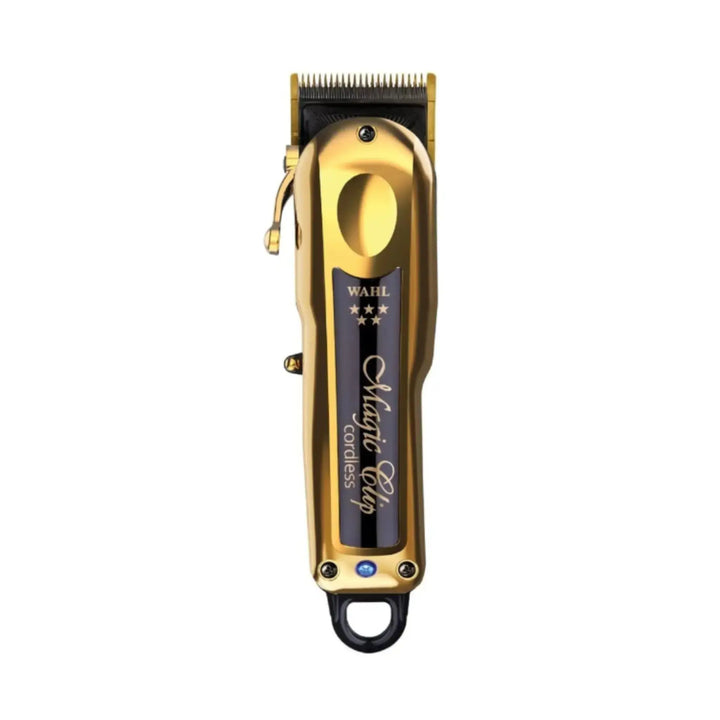 Magic Clip Gold Edition WAHL