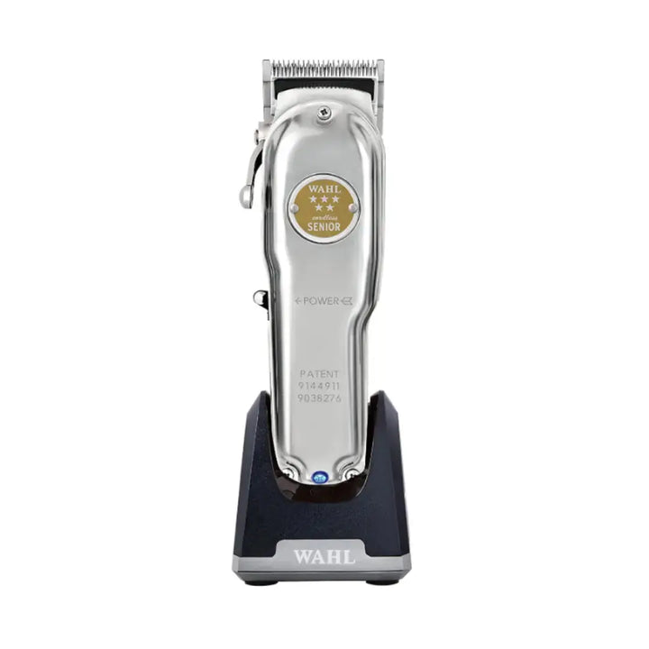 Senior Cordless Metal Edition WAHL
