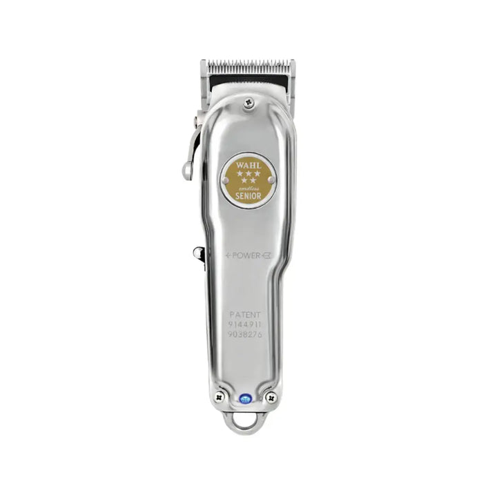 Senior Cordless Metal Edition WAHL