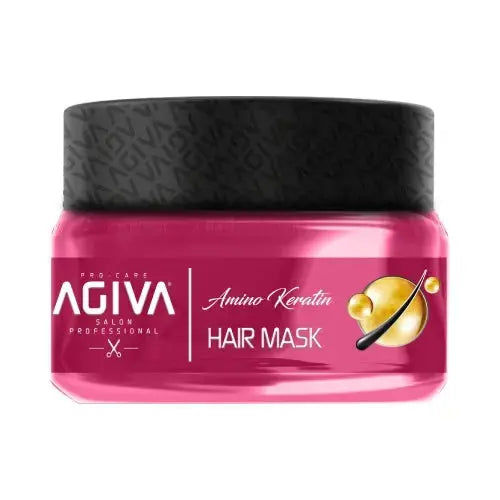 Hair Mask- AMINO KERATIN AGIVA
