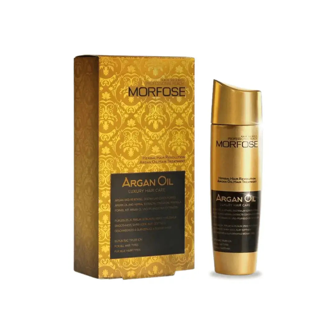 Morfose Argan Oil Luxury 100 ml Morfose
