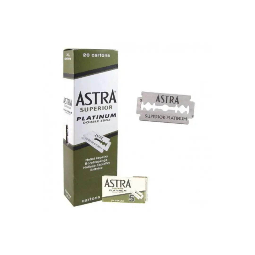 Astra blad ASTRA