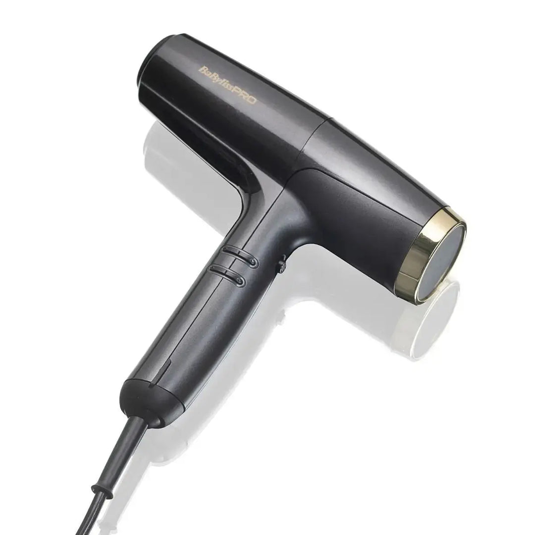 PRO FALCO Digital Gold - 2000 Watt BaByliss