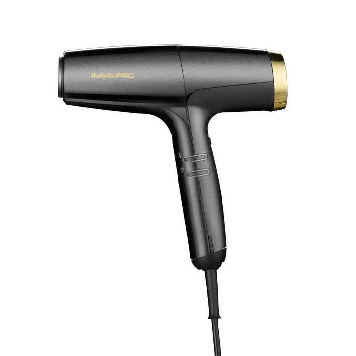 PRO FALCO Digital Gold - 2000 Watt BaByliss