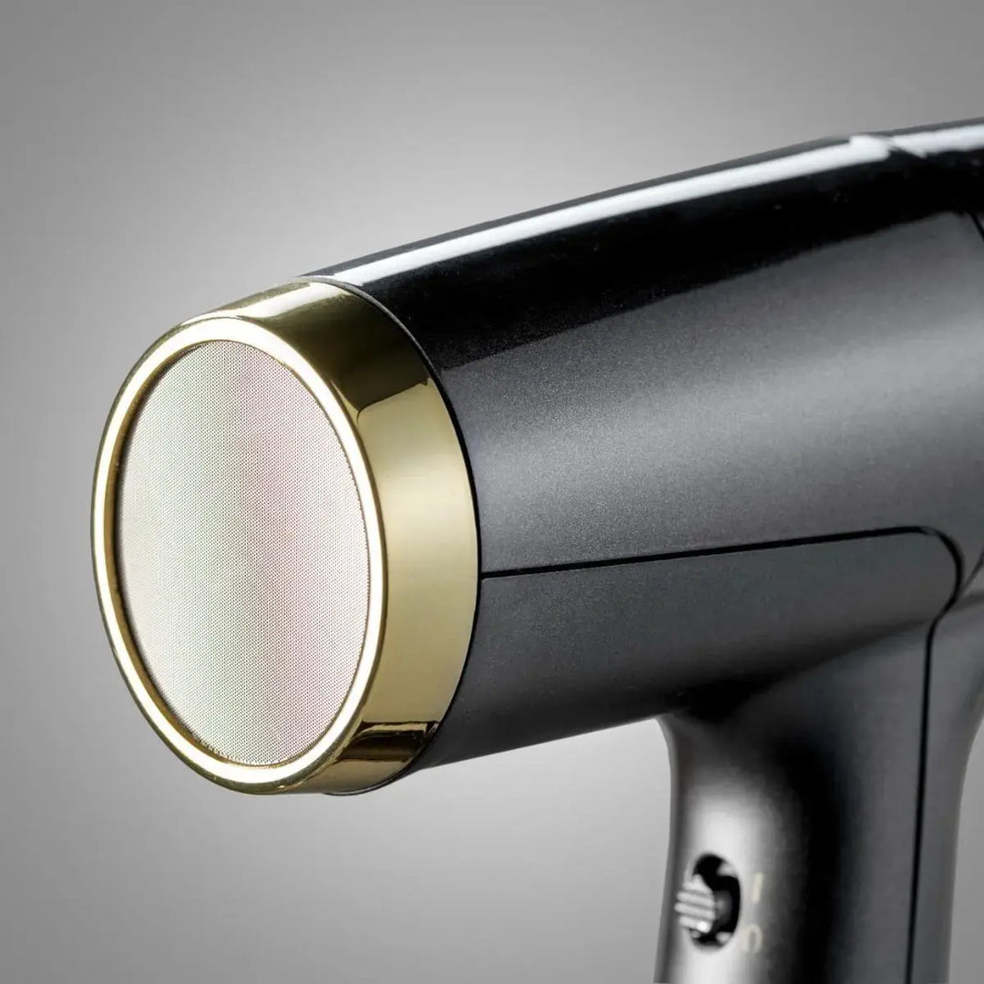 PRO FALCO Digital Gold - 2000 Watt BaByliss