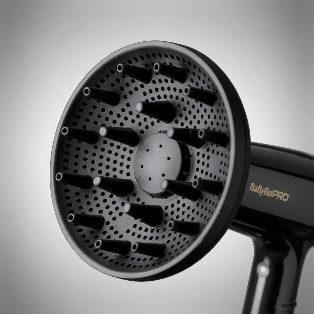 PRO FALCO Digital Gold - 2000 Watt BaByliss