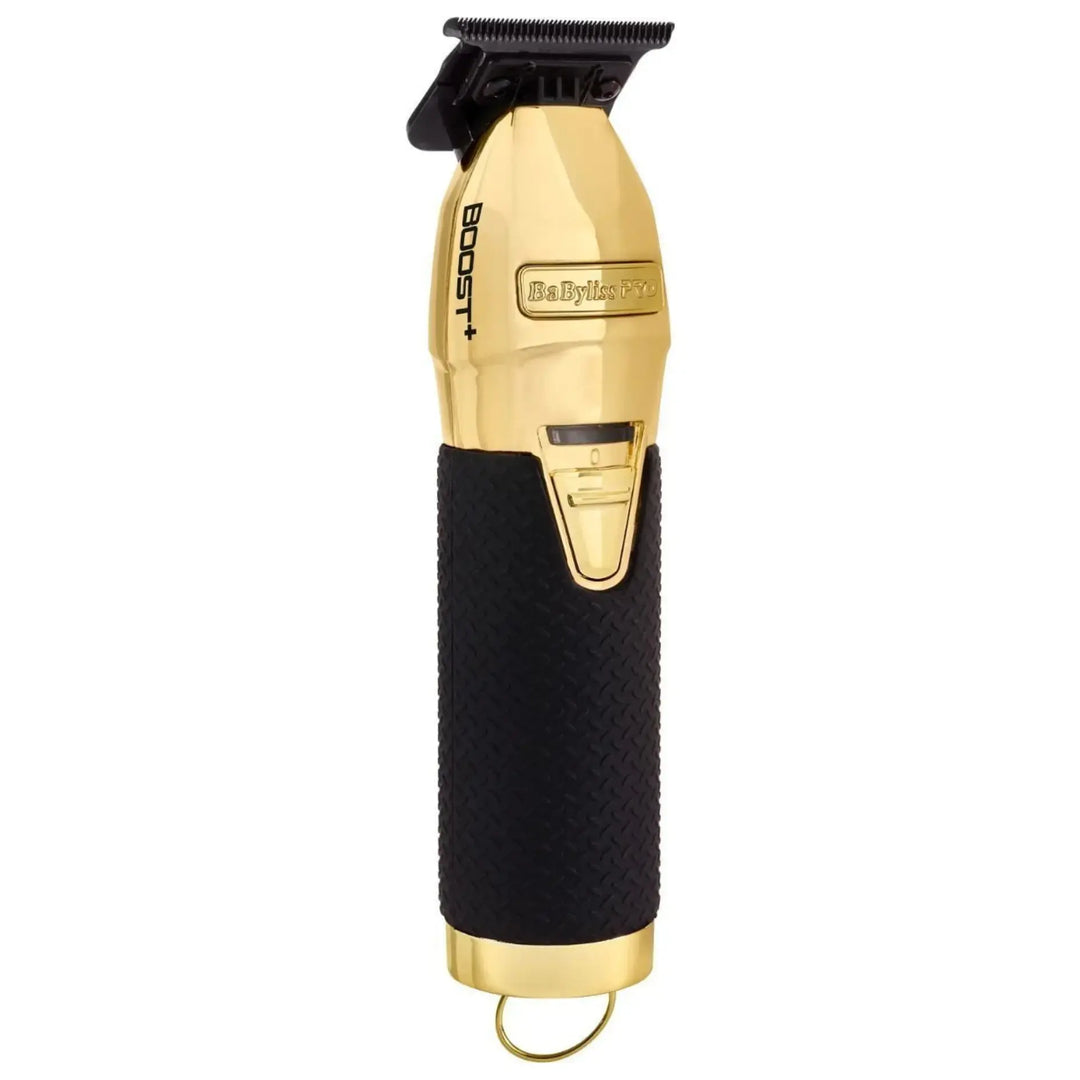 BaByliss GoldFX Trimmer för professionell frisering BaByliss