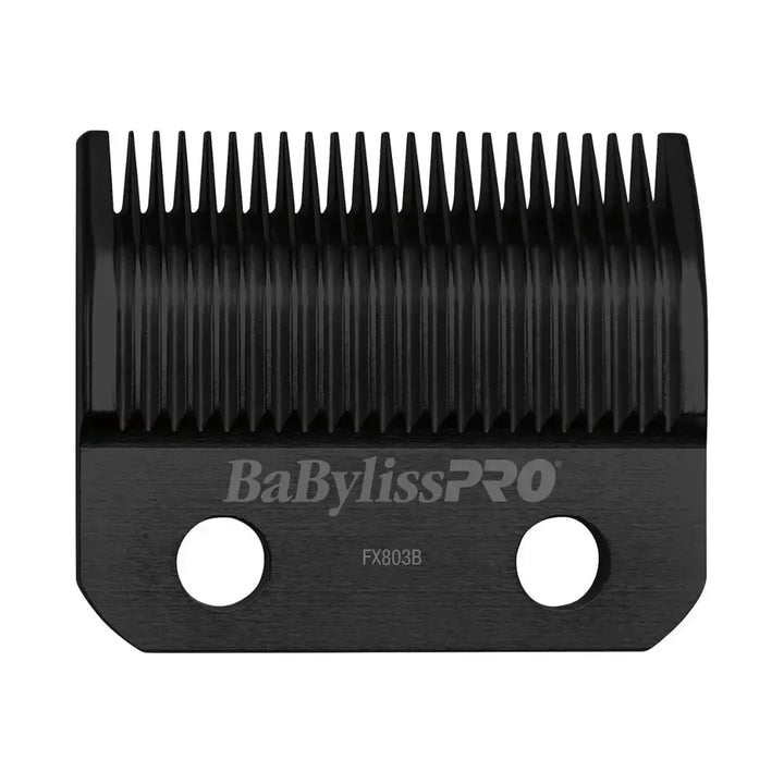 Replacement Taper Blade for Hair Clippers (FX803B) BaByliss