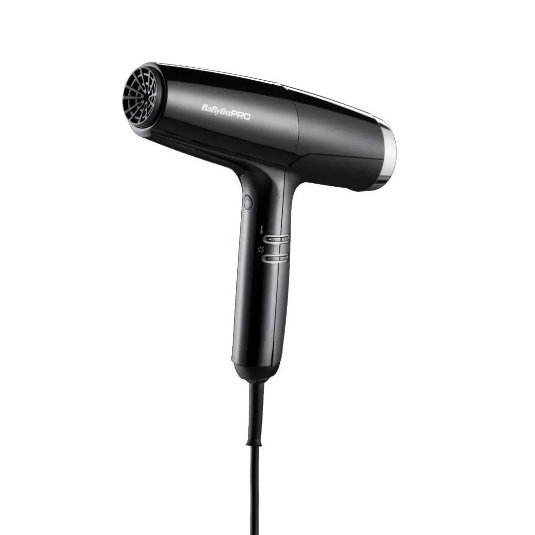 PRO FALCO Digital Silver - 2000 Watt BaByliss