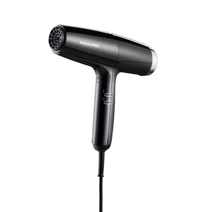 PRO FALCO Digital Silver - 2000 Watt BaByliss