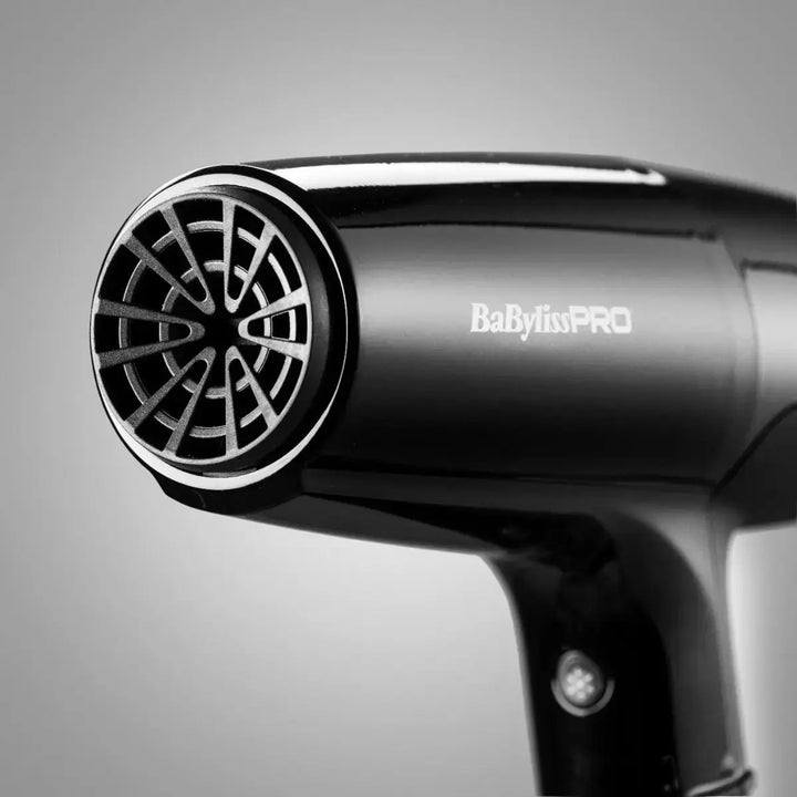 PRO FALCO Digital Silver - 2000 Watt BaByliss