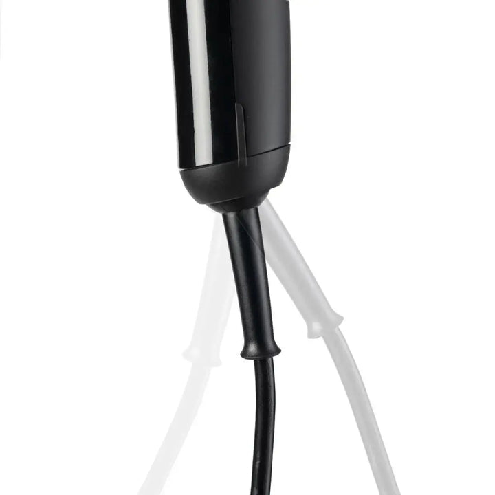 PRO FALCO Digital Silver - 2000 Watt BaByliss