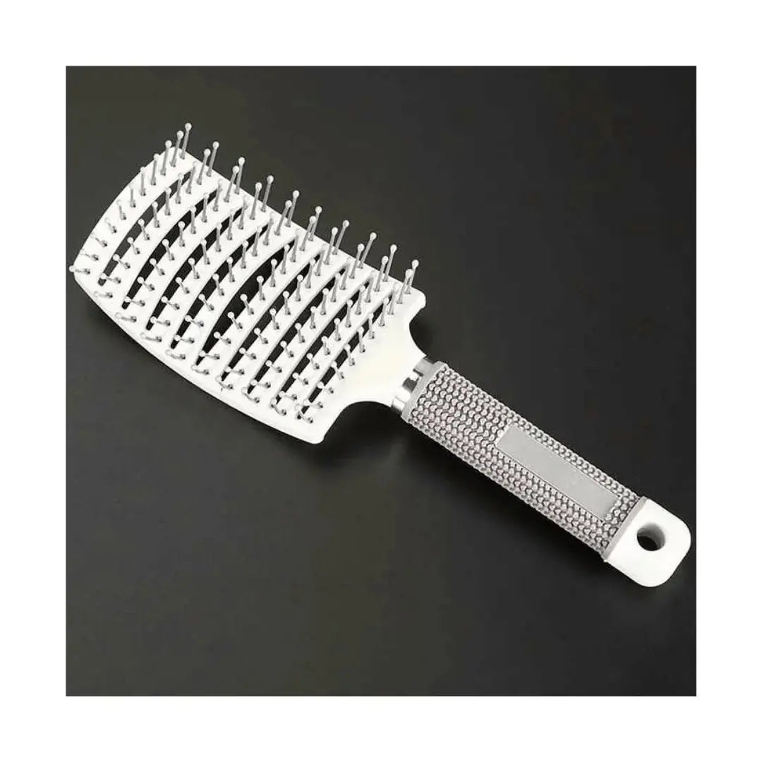 Professionell Ventilerad Hårborste BarberCity