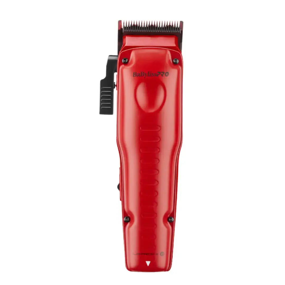 BaByliss FXONE LO-PROFX  Clipper Red BaByliss