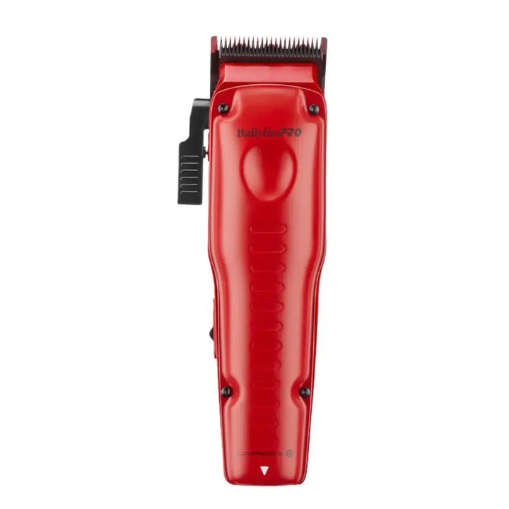 BaByliss FXONE LO-PROFX  Clipper Red BaByliss