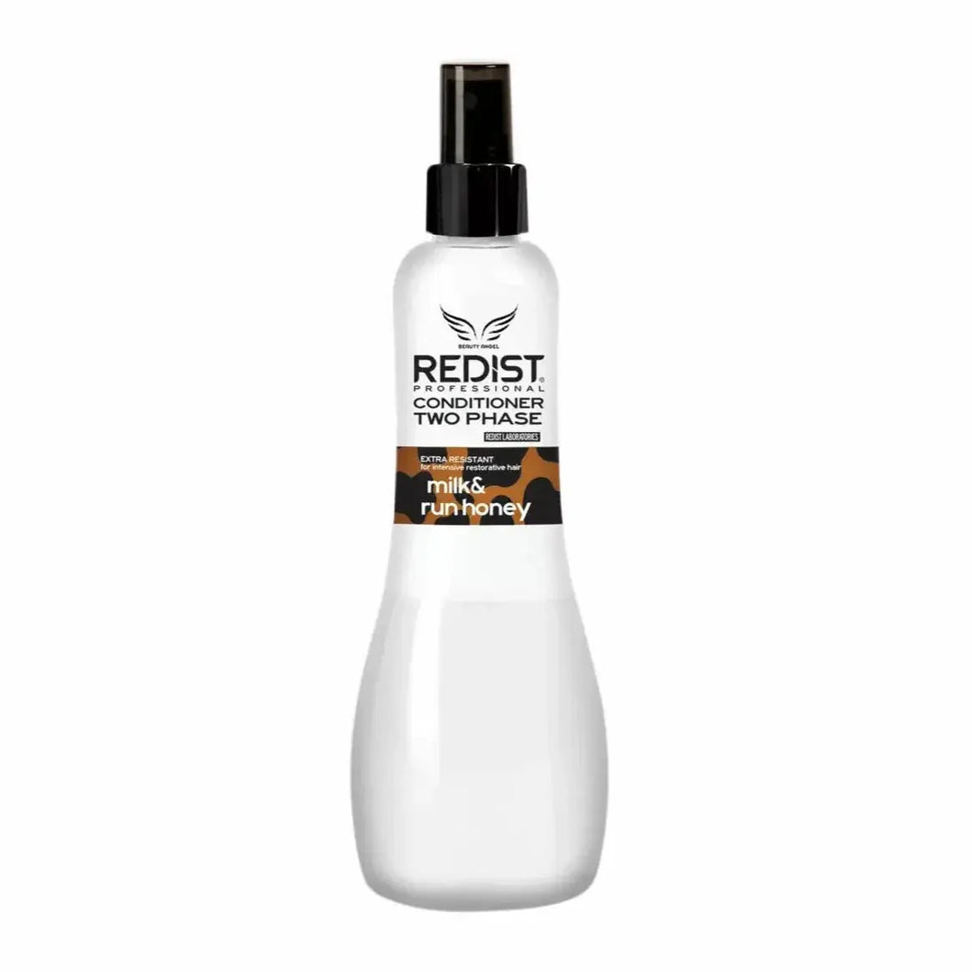 Hårbalsam Spray Milk & Honey Redist