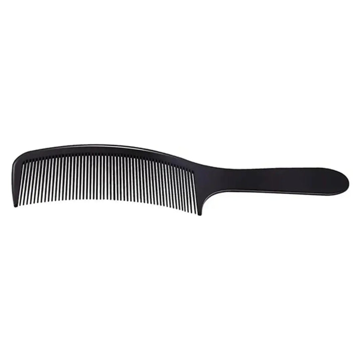 Curved Barber Clipper Comb BarberCity