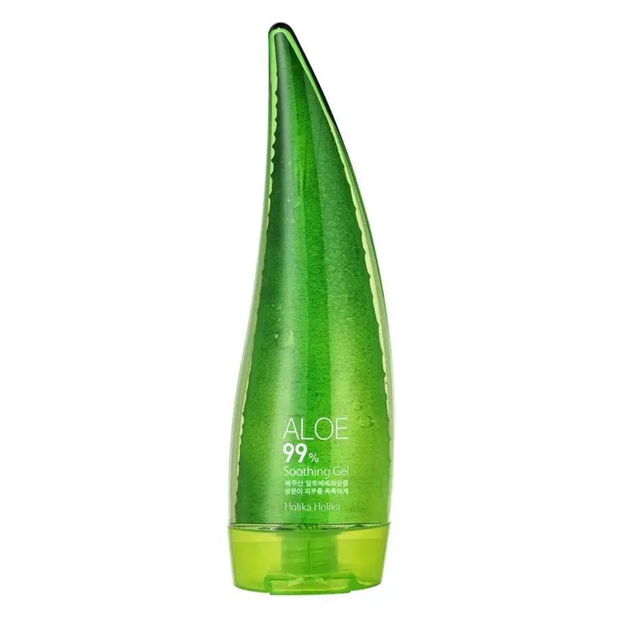 Aloe Vera Gel Klipp&Trim