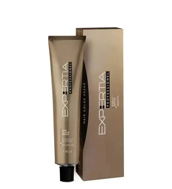 EXPERTIA HAIR COLOR 100ML - Mix Tone Expertia