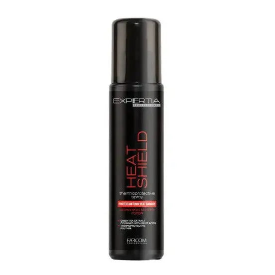 HEAT PROTECTIVE SPRAY 200ML Expertia