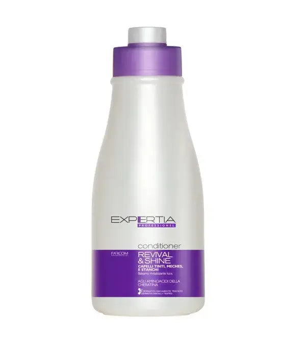 CONDITIONER REVIVAL & SHINE 1500ML Expertia