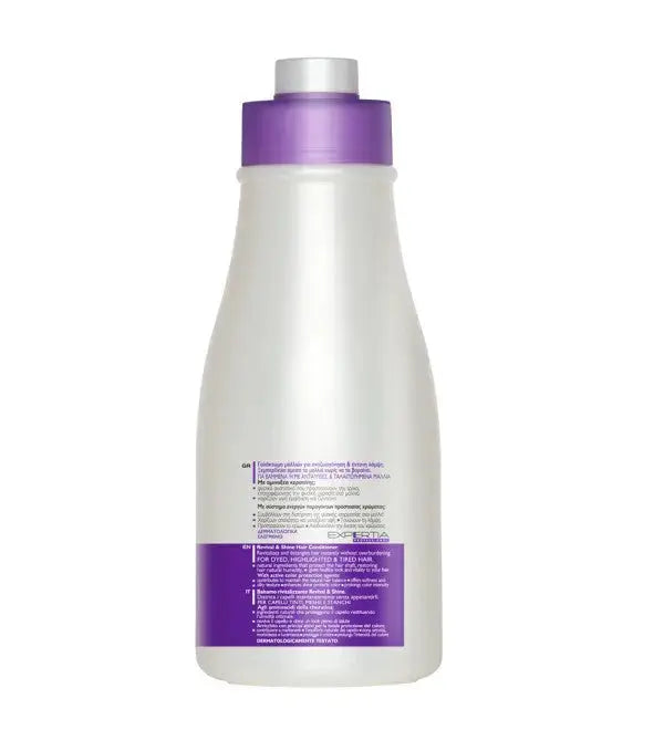 CONDITIONER REVIVAL & SHINE 1500ML Expertia