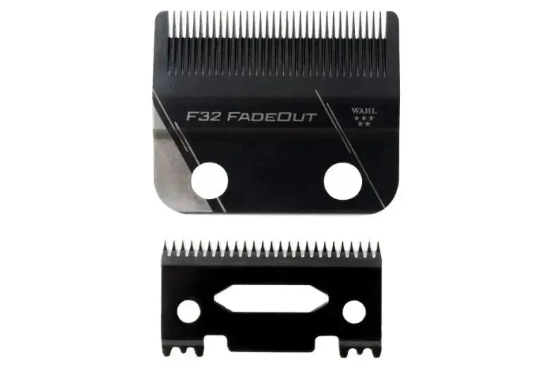Wahl Professional F32 Fadeout™ Blade WAHL