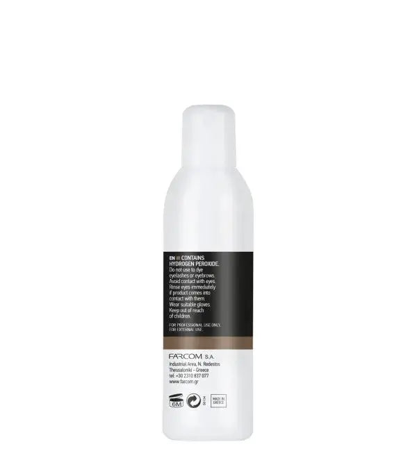 CREAM DEVELOPER 10 VOL (3%) 100ML Farcom
