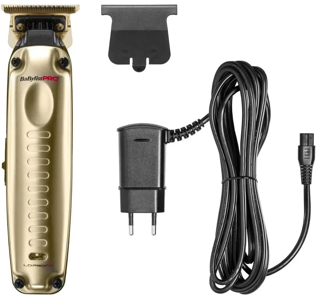 BaByliss Pro LO-PRO FX Gold Trimmer BaByliss