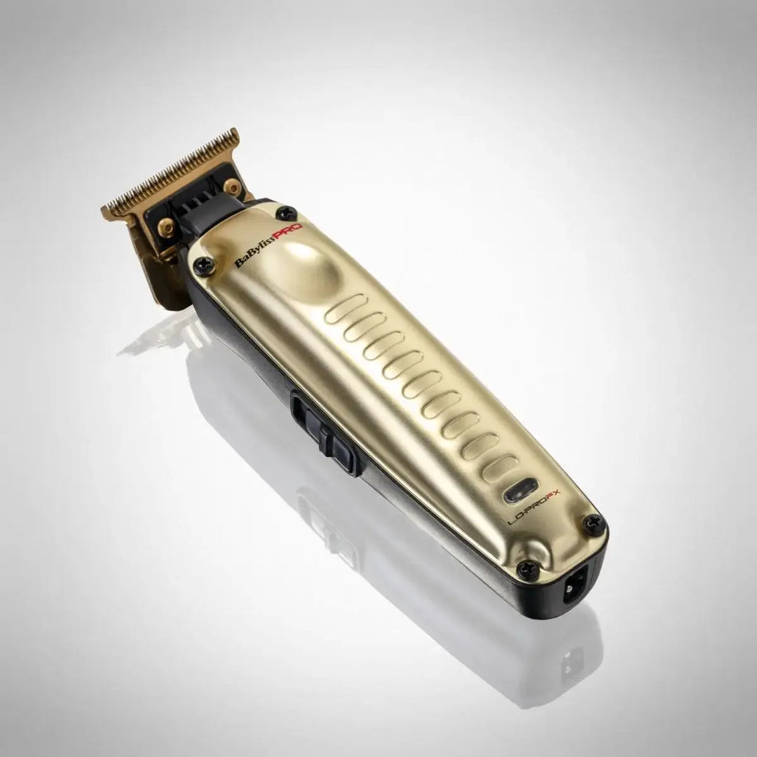 BaByliss Pro LO-PRO FX Gold Trimmer BaByliss