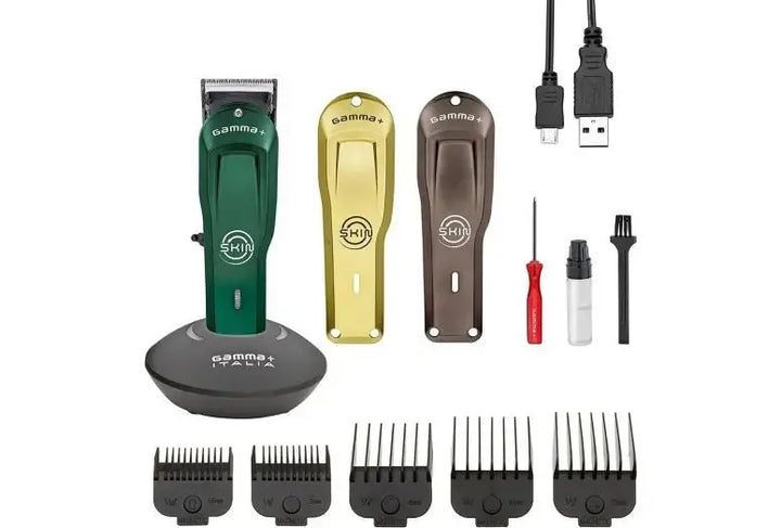 Gamma+ Skin Clipper GAMMA+