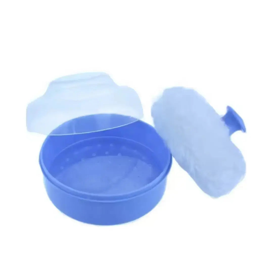 puderpuff Klipp&Trim
