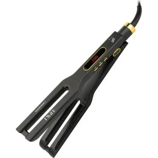Gamma+ Twin Pro Straightener – Dubbel-plattors GAMMA+