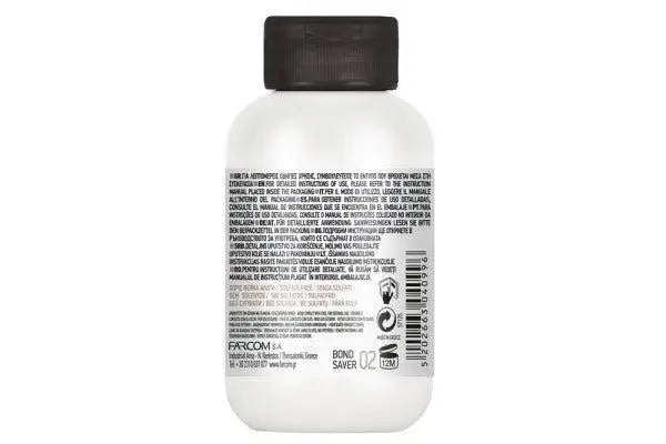 HAIRPLEX KIT 3X100ML BIOPROTEN