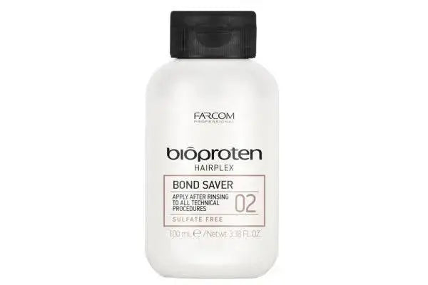 HAIRPLEX KIT 3X100ML BIOPROTEN