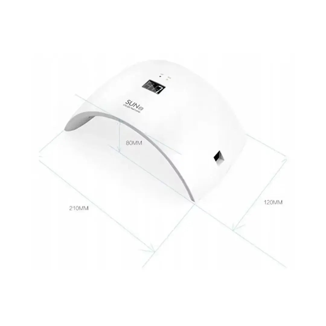 UV Led Lampa 24w Klipp&Trim