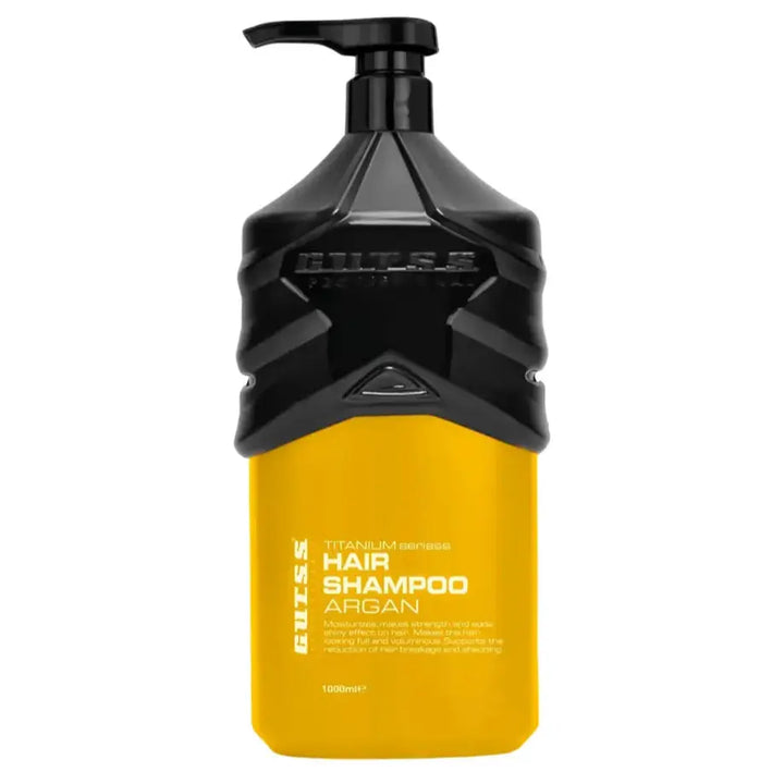 Hårschampo KERATIN GUTSS