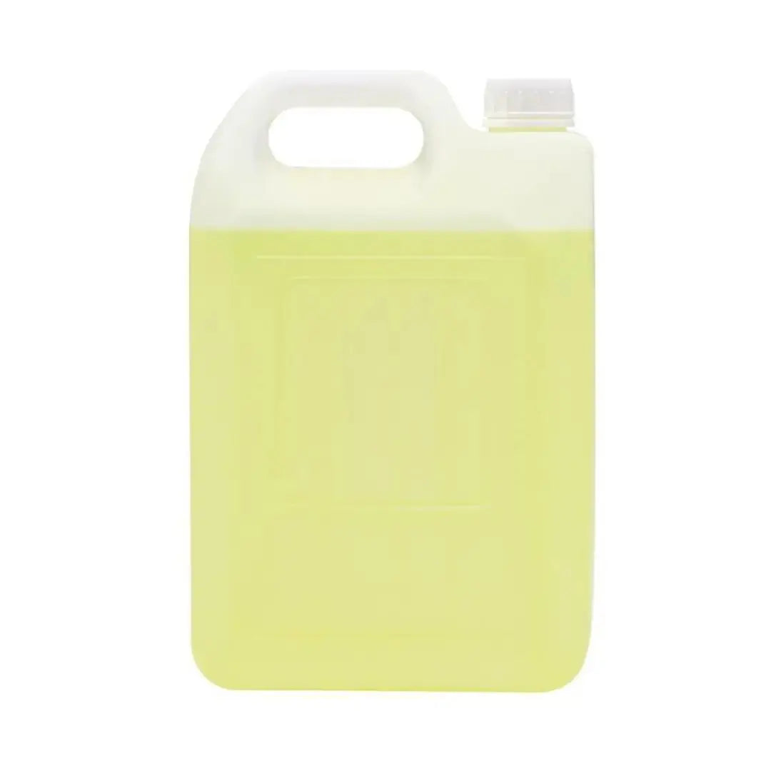 LEMON AFTERSHAVE 80° - Kolonya 5000ml Klipp&Trim