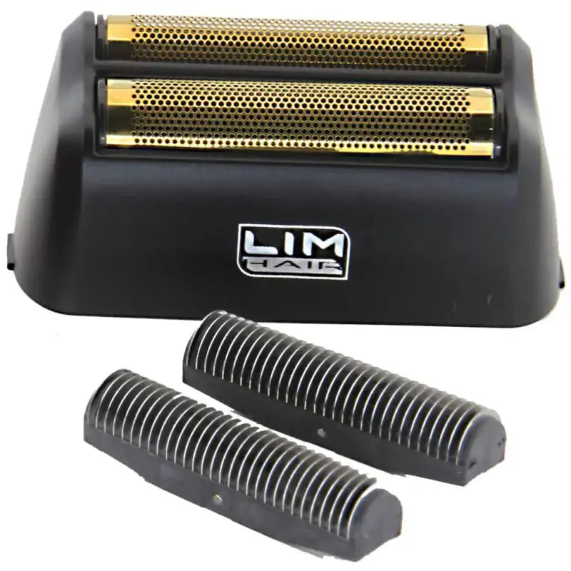 LIM SHAVLIM 15K DEVOURER SHAVER Replacement Foil Head LIM