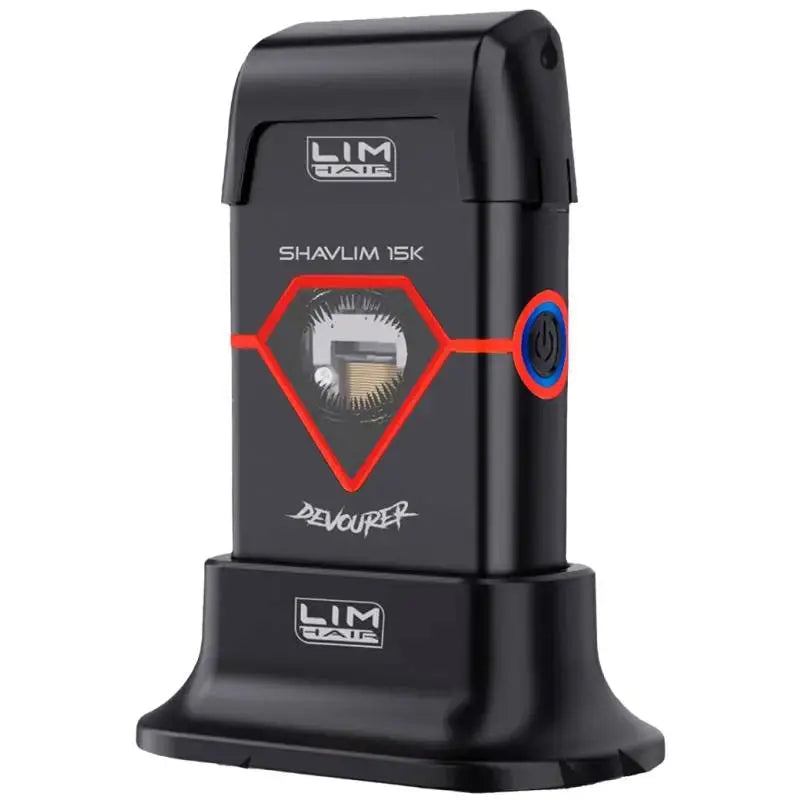 LIM SHAVLIM 15K DEVOURER SHAVER CORDLESS LIM