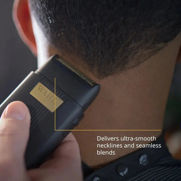 Wahl Micro Power Shaver WAHL