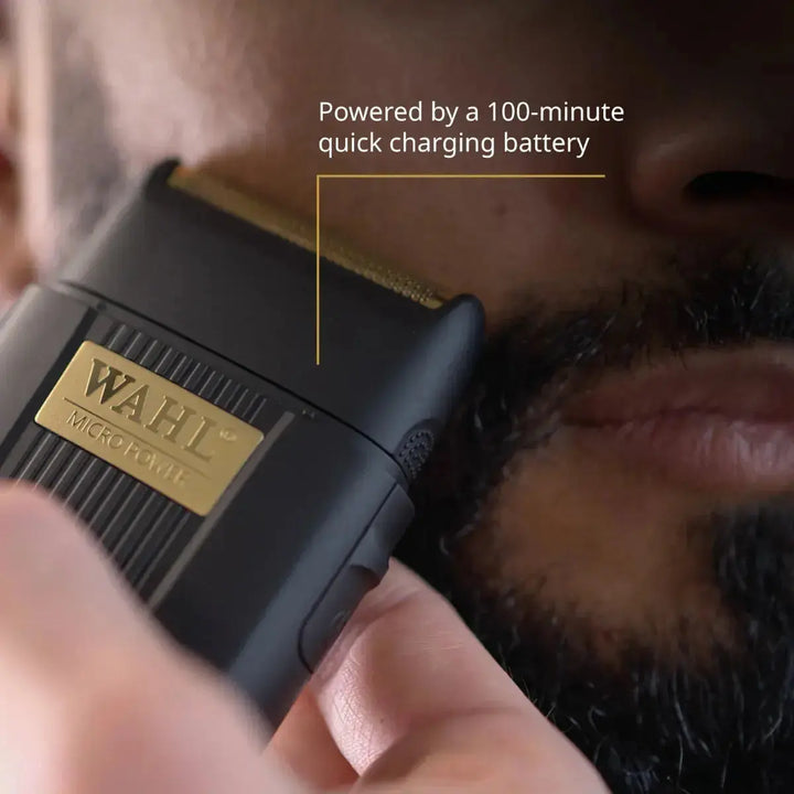 Wahl Micro Power Shaver WAHL