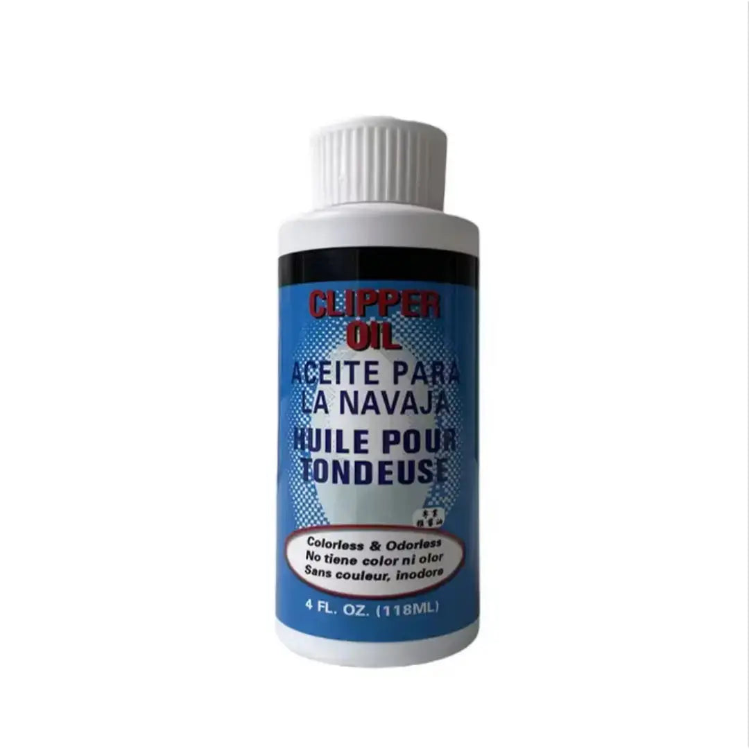 Hair Trimmer Oil Klipp&Trim