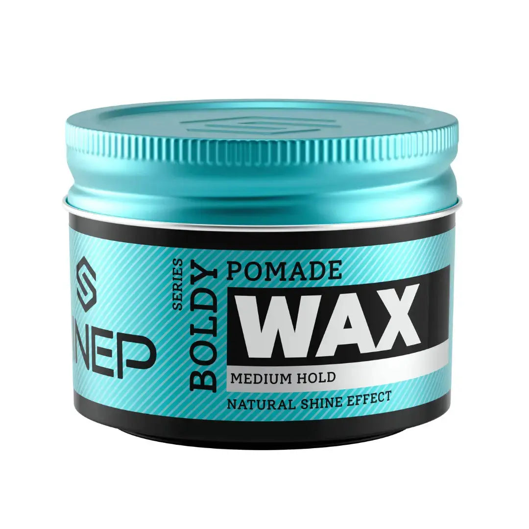 Sinep Pomade Wax – 100 ml SINEP