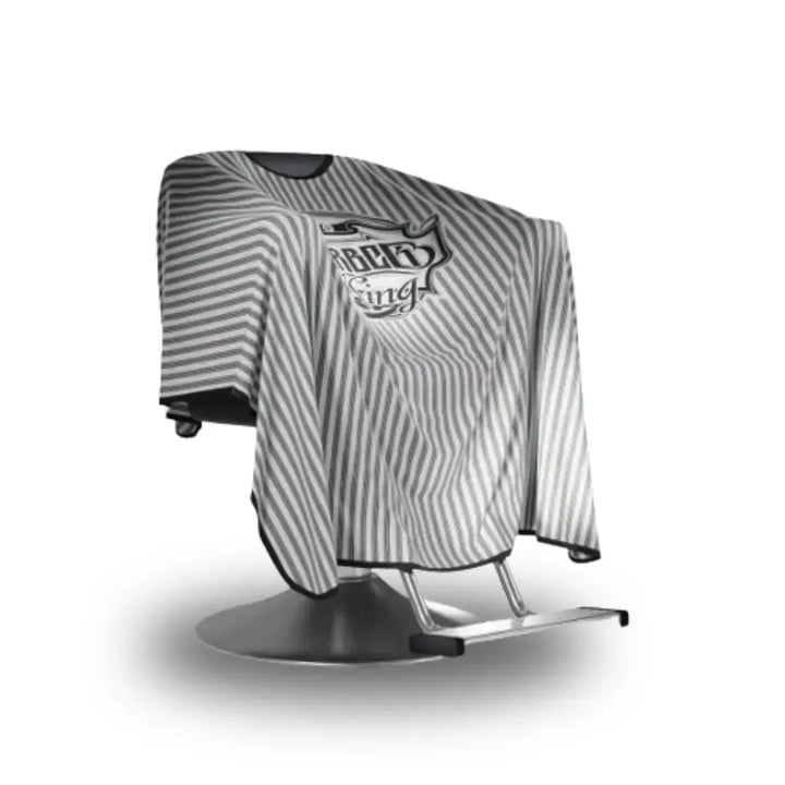 Pro King Vit- Klippkappa BarberCity