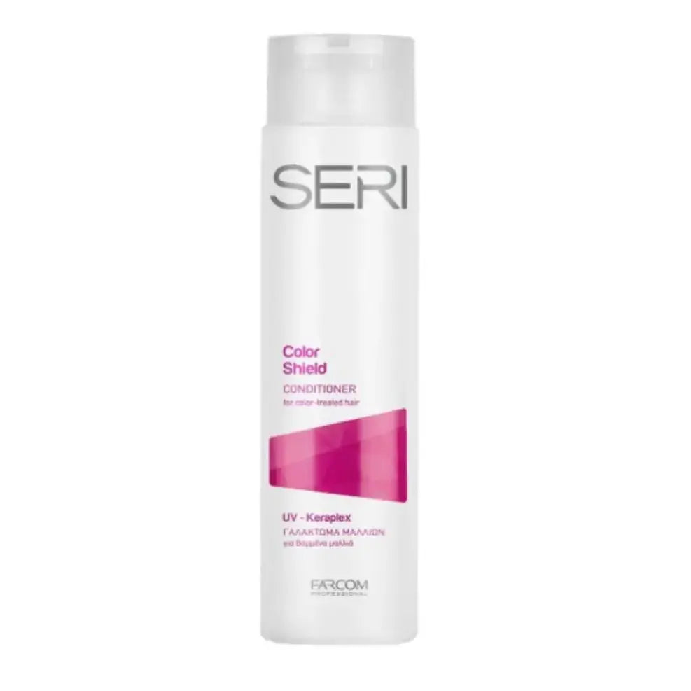 CONDITIONER COLOR SHIELD 300ML SERI