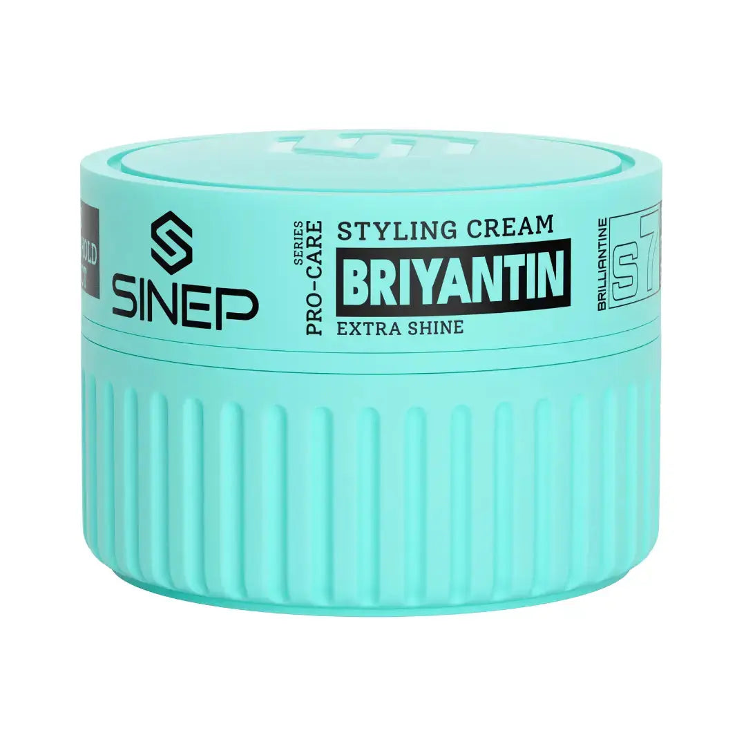 Sinep S7 Brylkräm Extra Shine – 150 ml SINEP